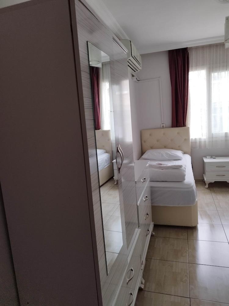 OTEL ORKUN — IZMIR — фотография отеля №12