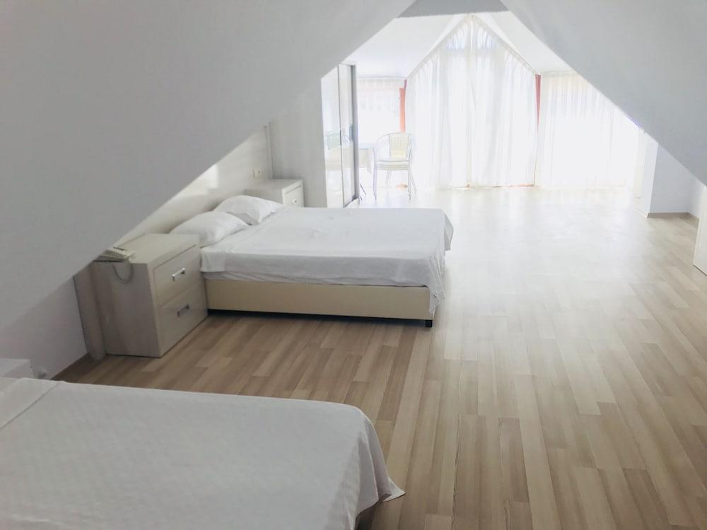 YAGMUR HOTEL — GOCEK — fotografie hotel nr. 25