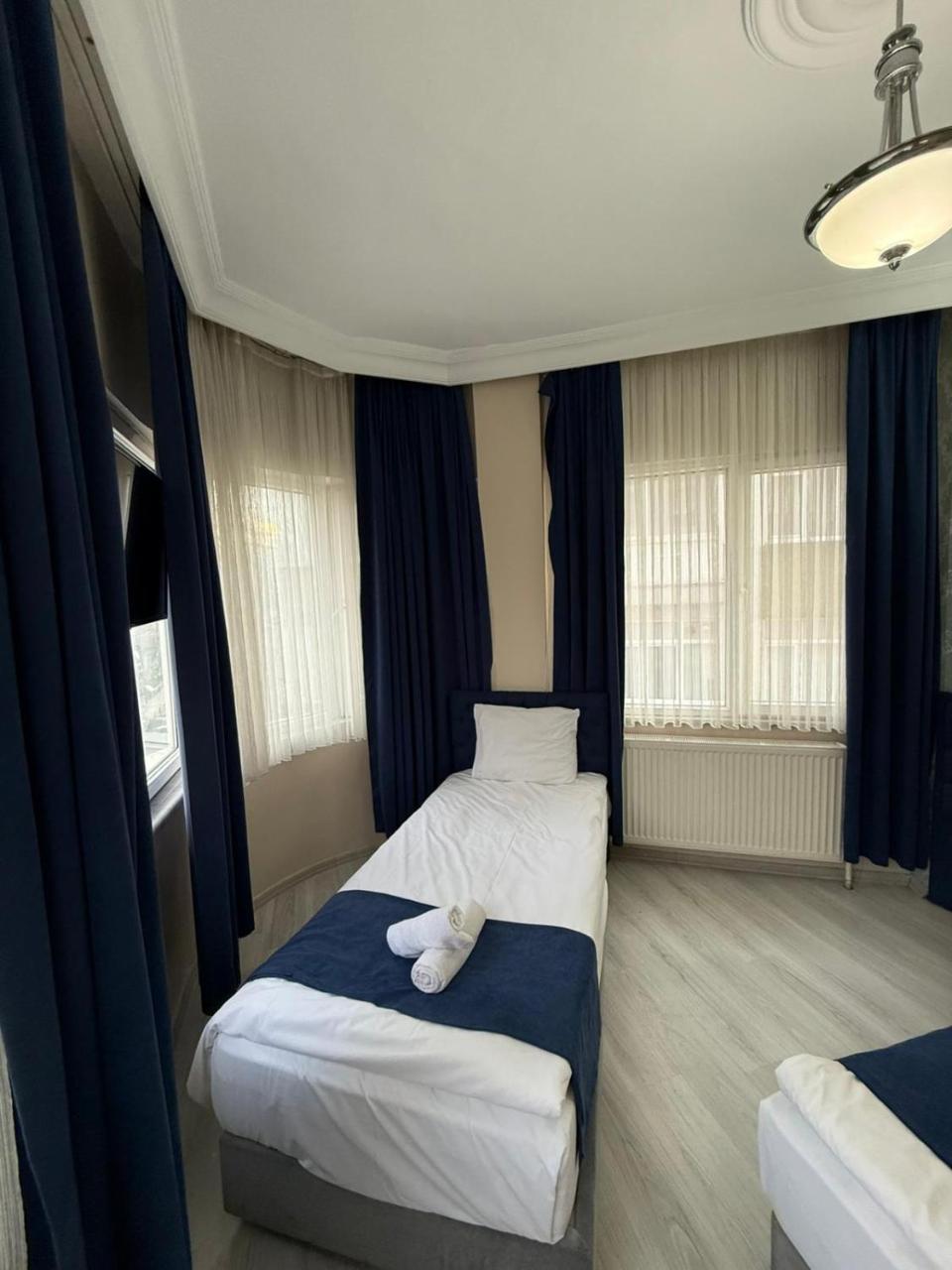 MY HOME SULTANAHMET — ISTANBUL — fotografie hotel nr. 34