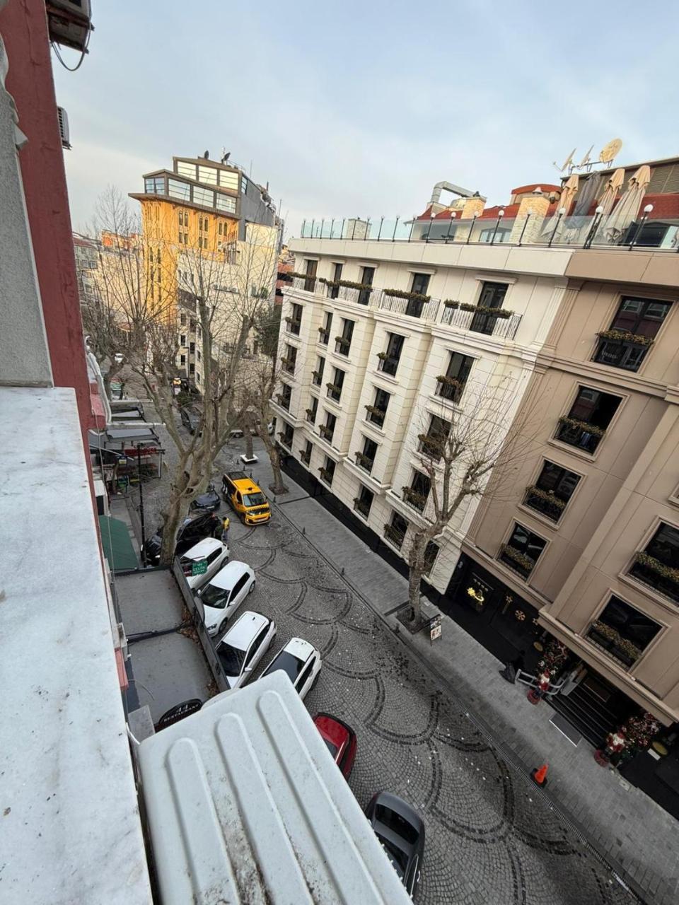 MY HOME SULTANAHMET — ISTANBUL — fotografie hotel nr. 31