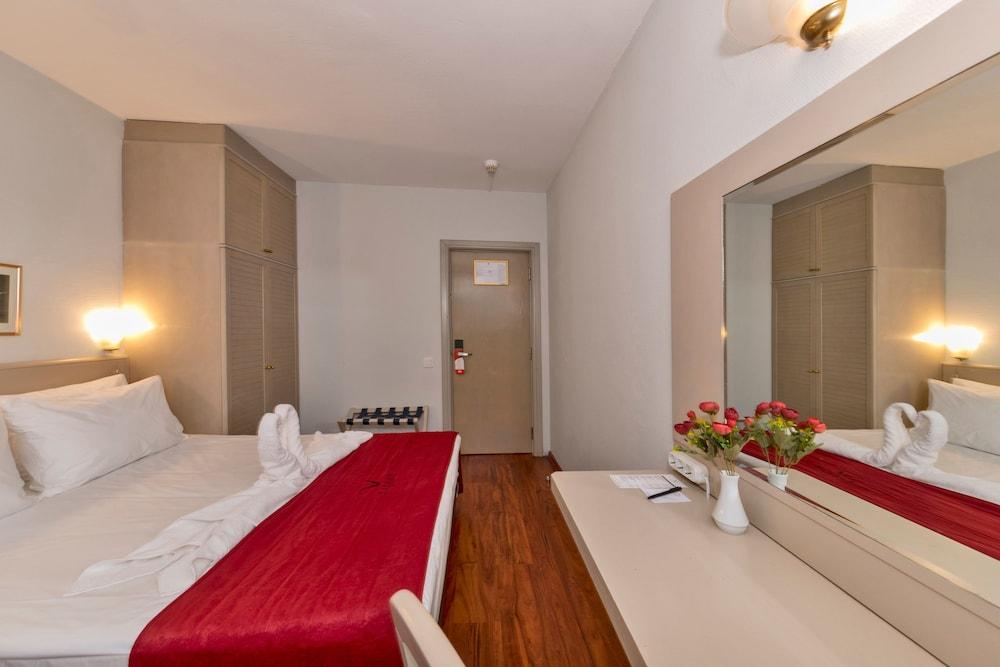 FEBOR PARK HOTEL — ISTANBUL — fotografie hotel nr. 15