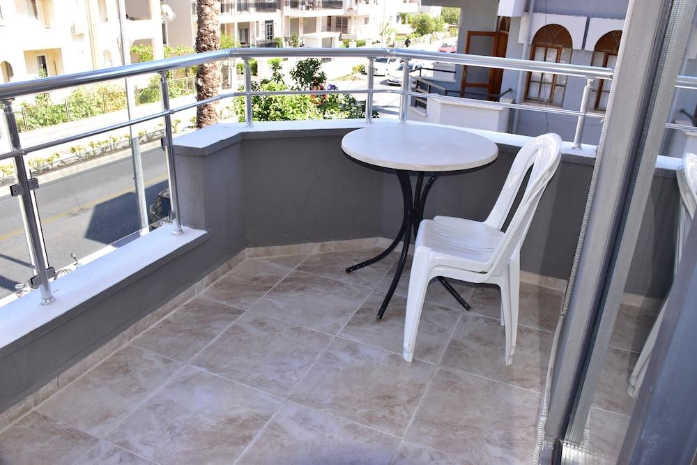 HOTEL LONDON BLUE — MARMARIS — fotografie hotel nr. 3