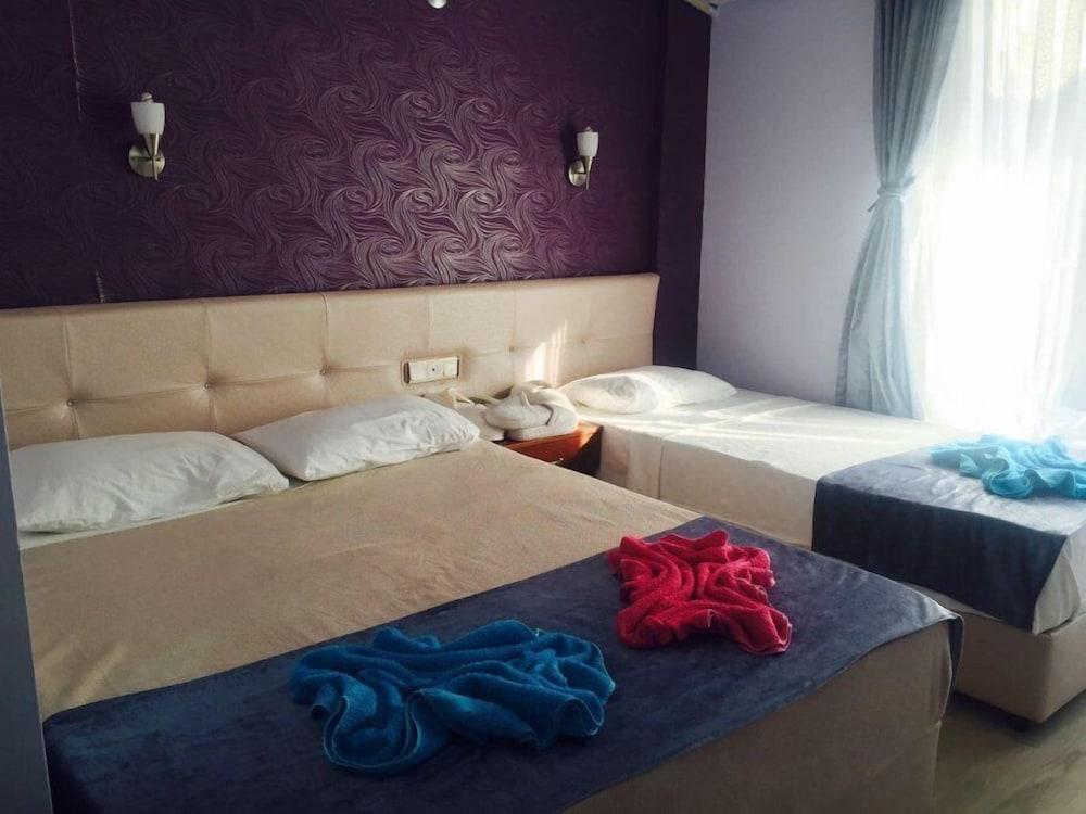 TWENTY ONE HOTEL — MARMARIS — fotografie hotel nr. 4