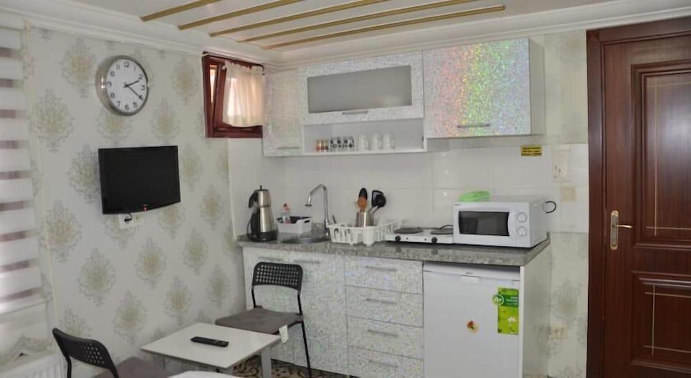 SOPHIA STUDIO APARTMENTS — ISTANBUL — fotografie hotel nr. 9