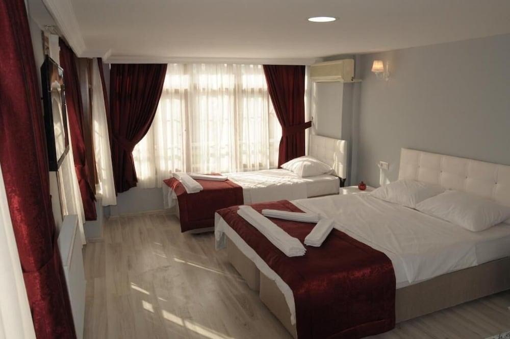 SUNRISE ISTANBUL SUITES — ISTANBUL — fotografie hotel nr. 21