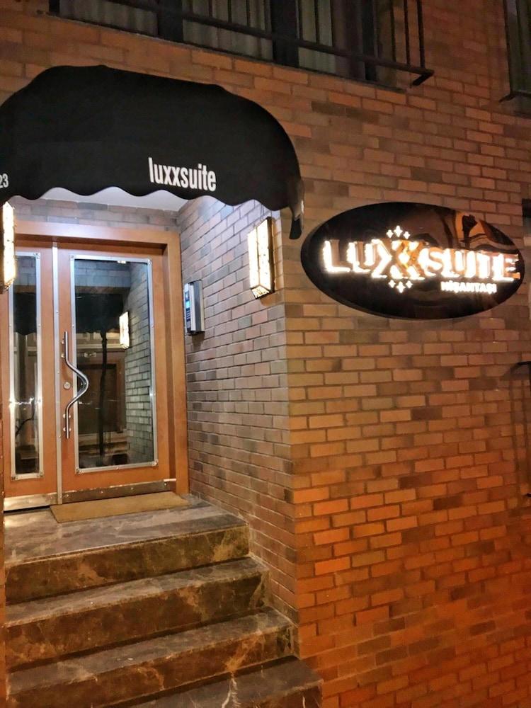 LUXX SUITE NISANTASI — ISTANBUL — фотография отеля №34