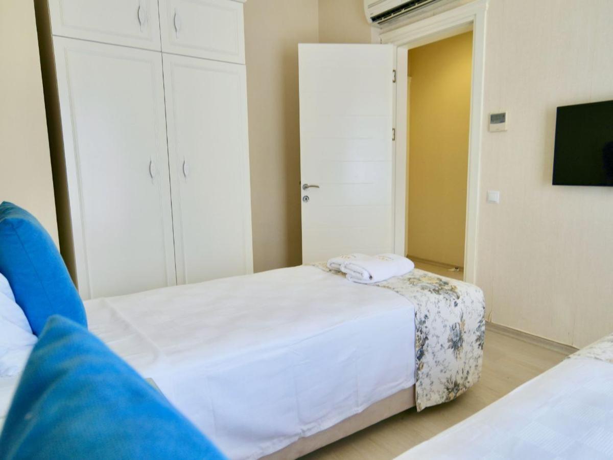 GOCEK NAZ HOTEL — GOCEK — фотография отеля №11