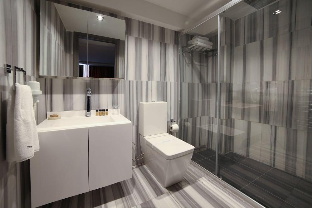 THE CAPITAL SUITES — ISTANBUL — фотография отеля №18