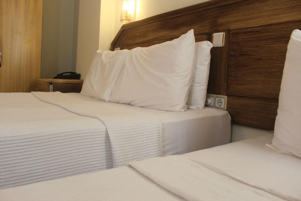 HOTEL BERLIN — FETHIYE — фотография отеля №11