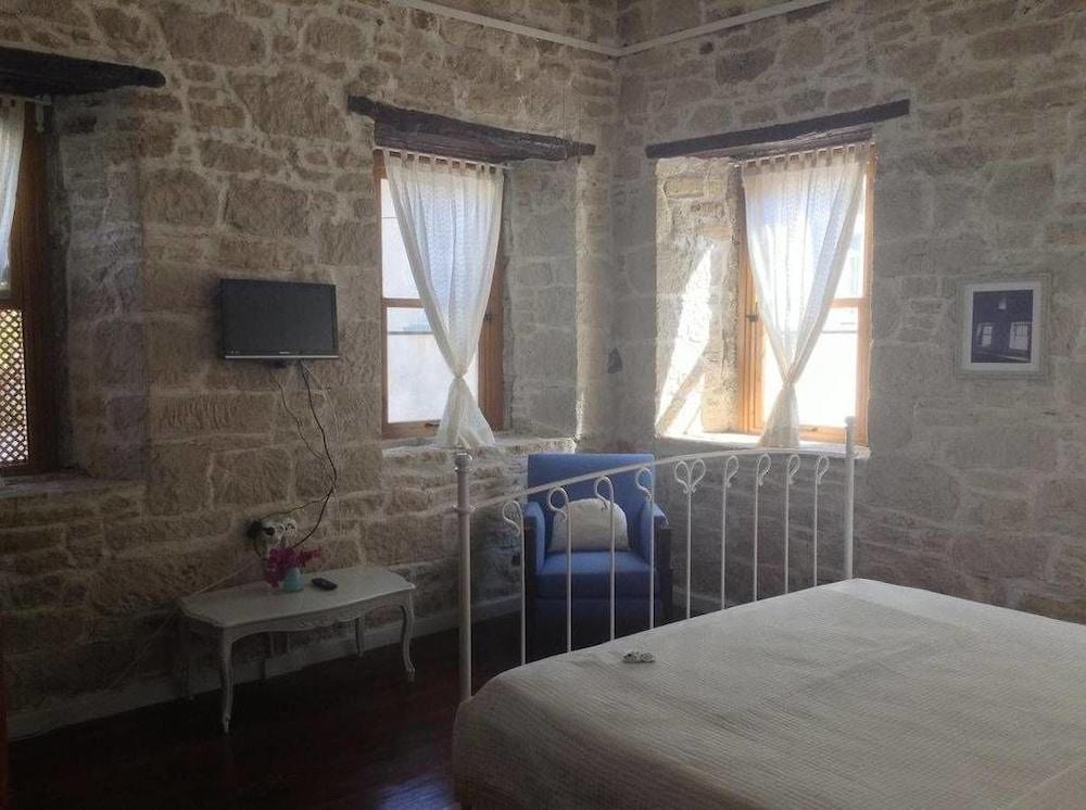 ESKI TAS HOTEL — CESME — fotografie hotel nr. 6