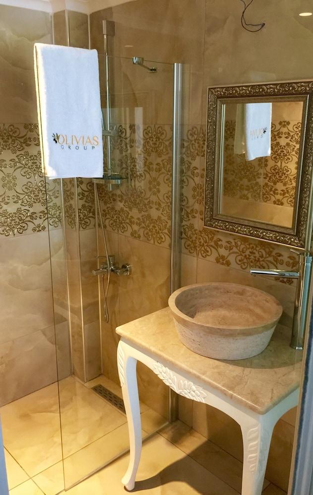 OLIVIAS GROUP HOTEL — BODRUM — fotografie hotel nr. 31