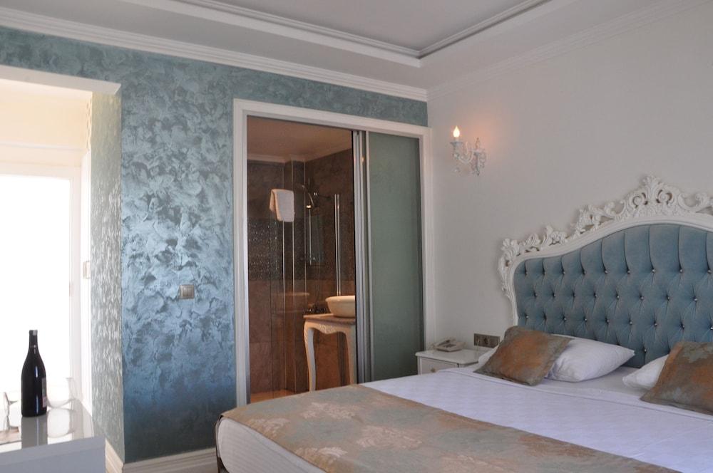 OLIVIAS GROUP HOTEL — BODRUM — fotografie hotel nr. 28