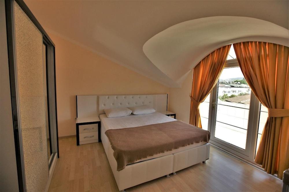 KEMER RESIDENCE 2 — KEMER — fotografie hotel nr. 3