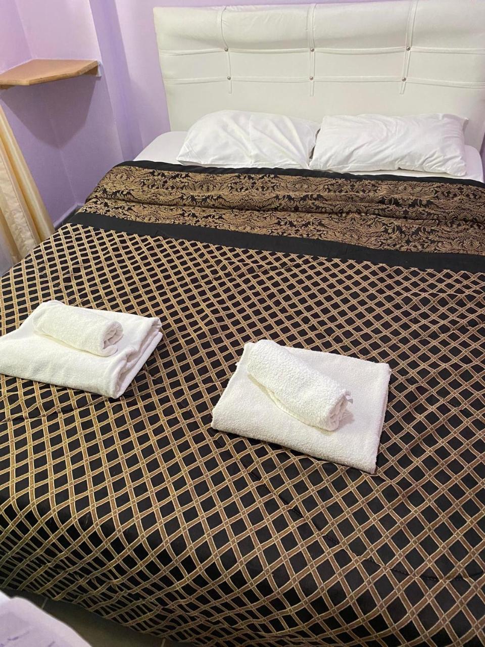 APARTHOTEL THE PALM CLUB KUSADASI — KUSADASI — фотография отеля №14