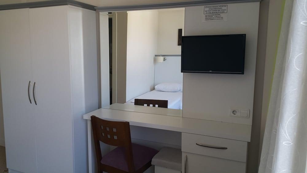 CICEK HOTEL — FETHIYE — фотография отеля №8
