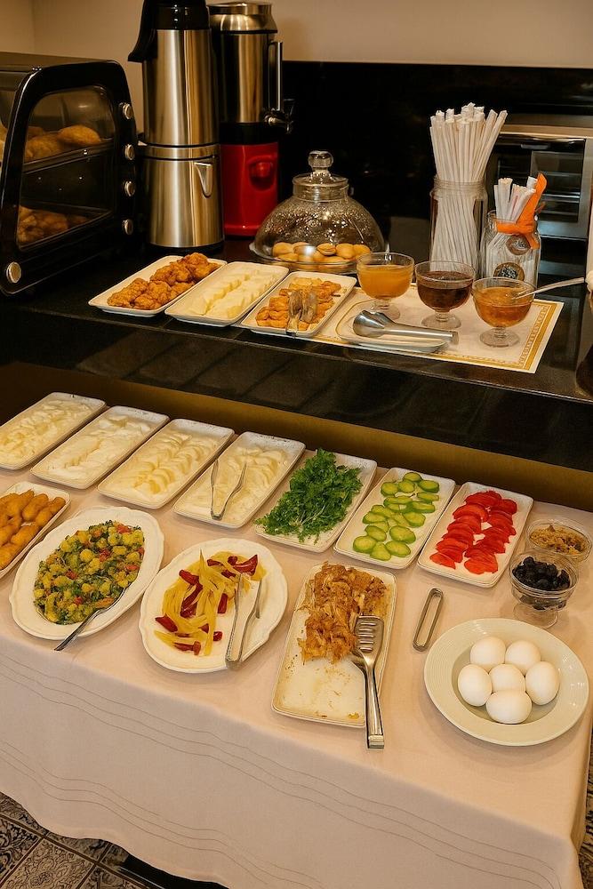 SPARKLE HOTEL — ISTANBUL — fotografie hotel nr. 32