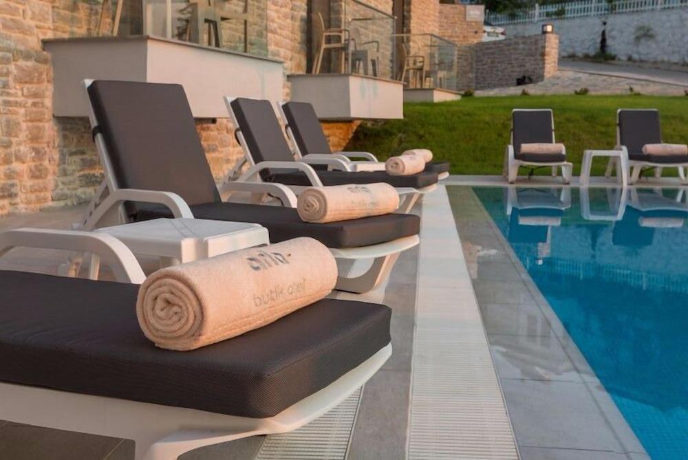 ARIA BUTIK OTEL — MARMARIS — фотография отеля №25