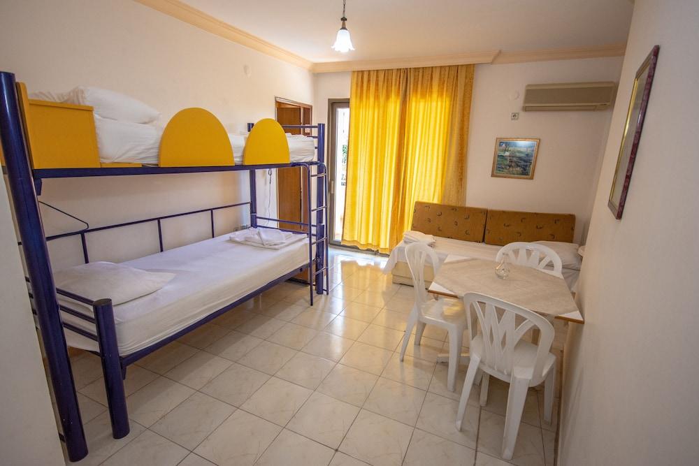 KAMELYA APART — MARMARIS — фотография отеля №27