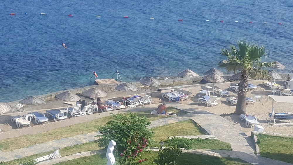 CNT BEACH HOTEL — BODRUM — fotografie hotel nr. 9