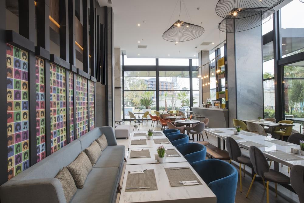 IBIS STYLES IZMIR BORNOVA — IZMIR — фотография отеля №14