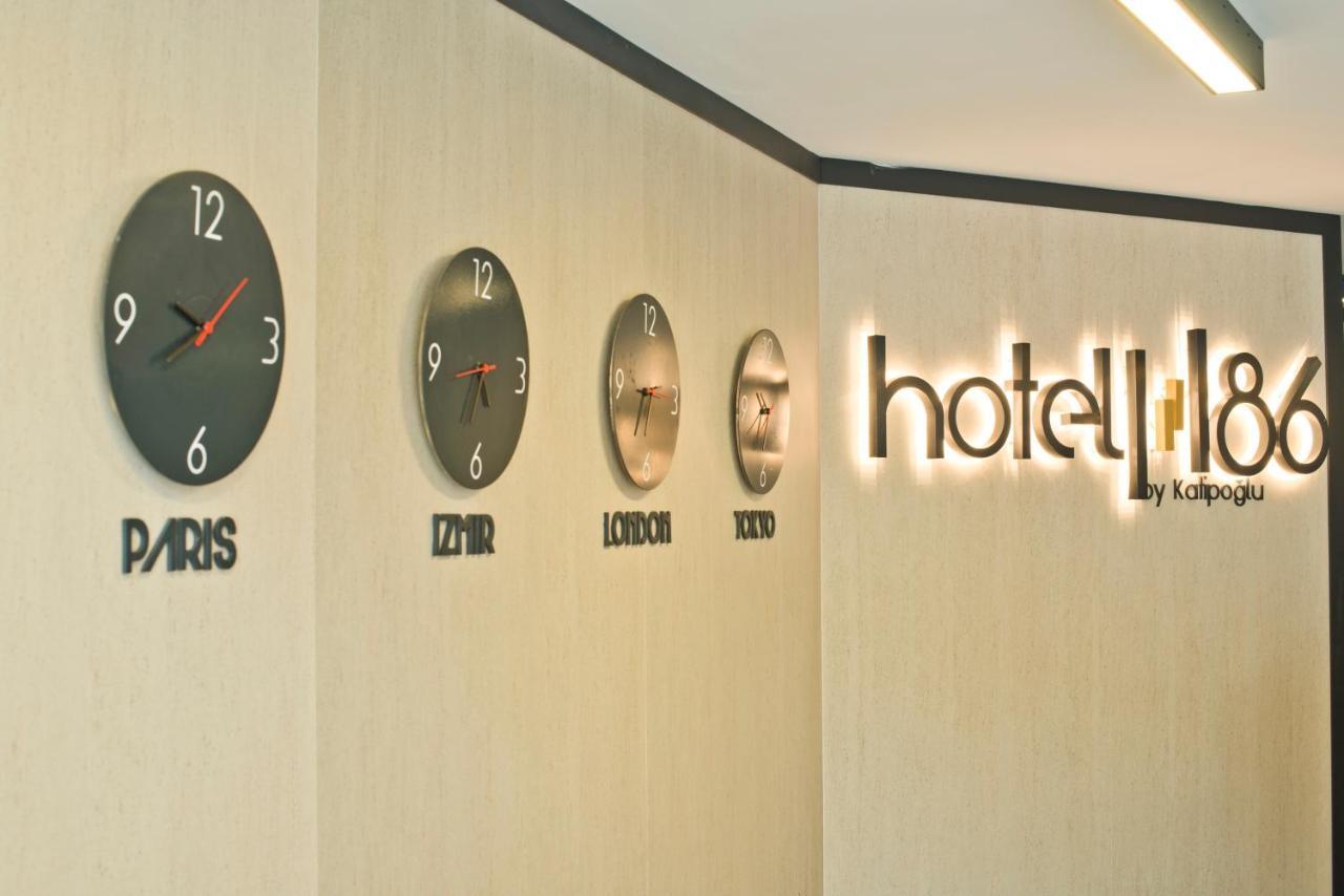 HOTEL 86 BY KATIPOGLU — IZMIR — фотография отеля №10
