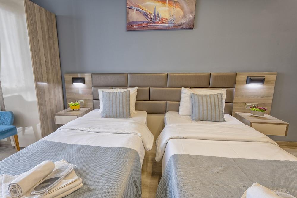 MYHOUSE SUITES HOTEL — ISTANBUL — фотография отеля №6