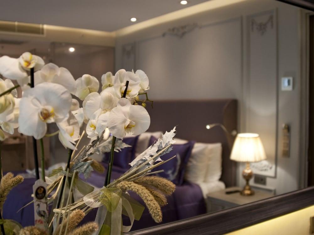TK TAXIM HOTEL — ISTANBUL — фотография отеля №12