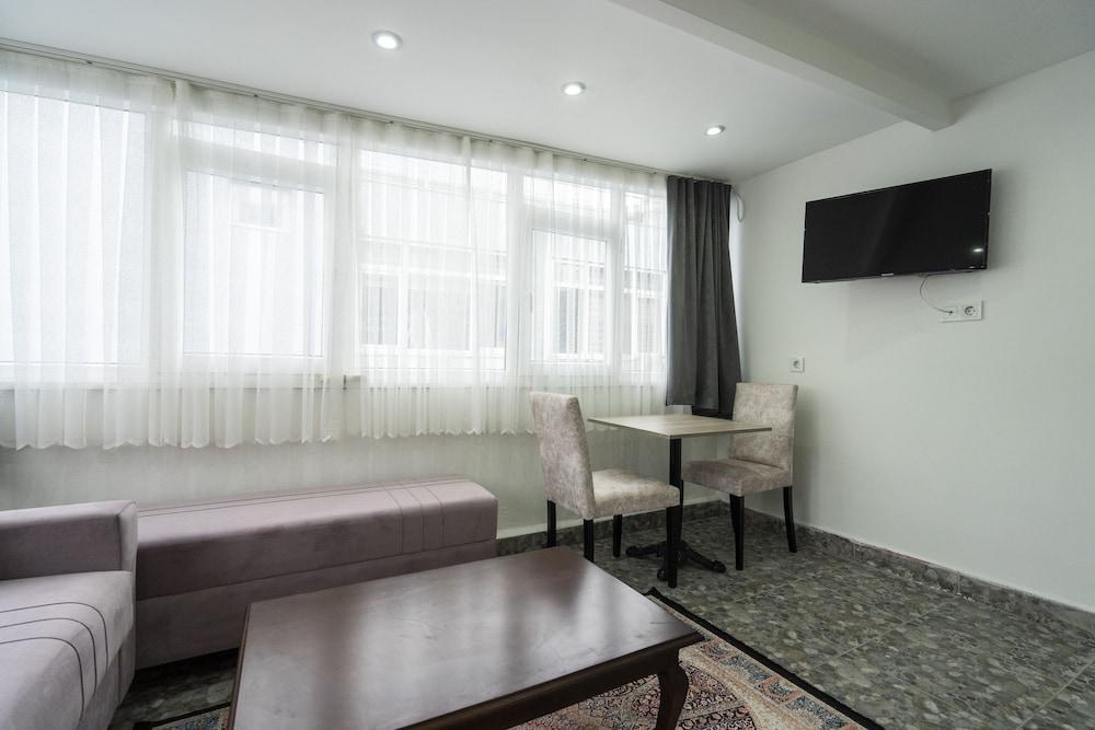 GALATAPORT SUITES — ISTANBUL — fotografie hotel nr. 6