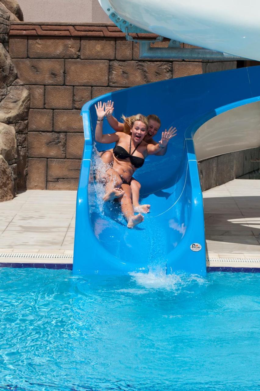 MONART CITY HOTEL — ALANYA — fotografie hotel nr. 21