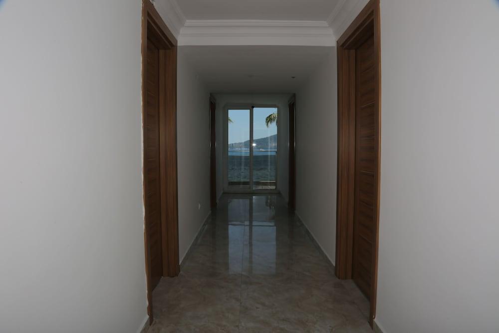 GEO BEACH HOTEL — MARMARIS — fotografie hotel nr. 15