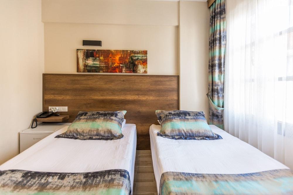 OLD TOWN BOUTIQUE HOTEL — KUSADASI — фотография отеля №21