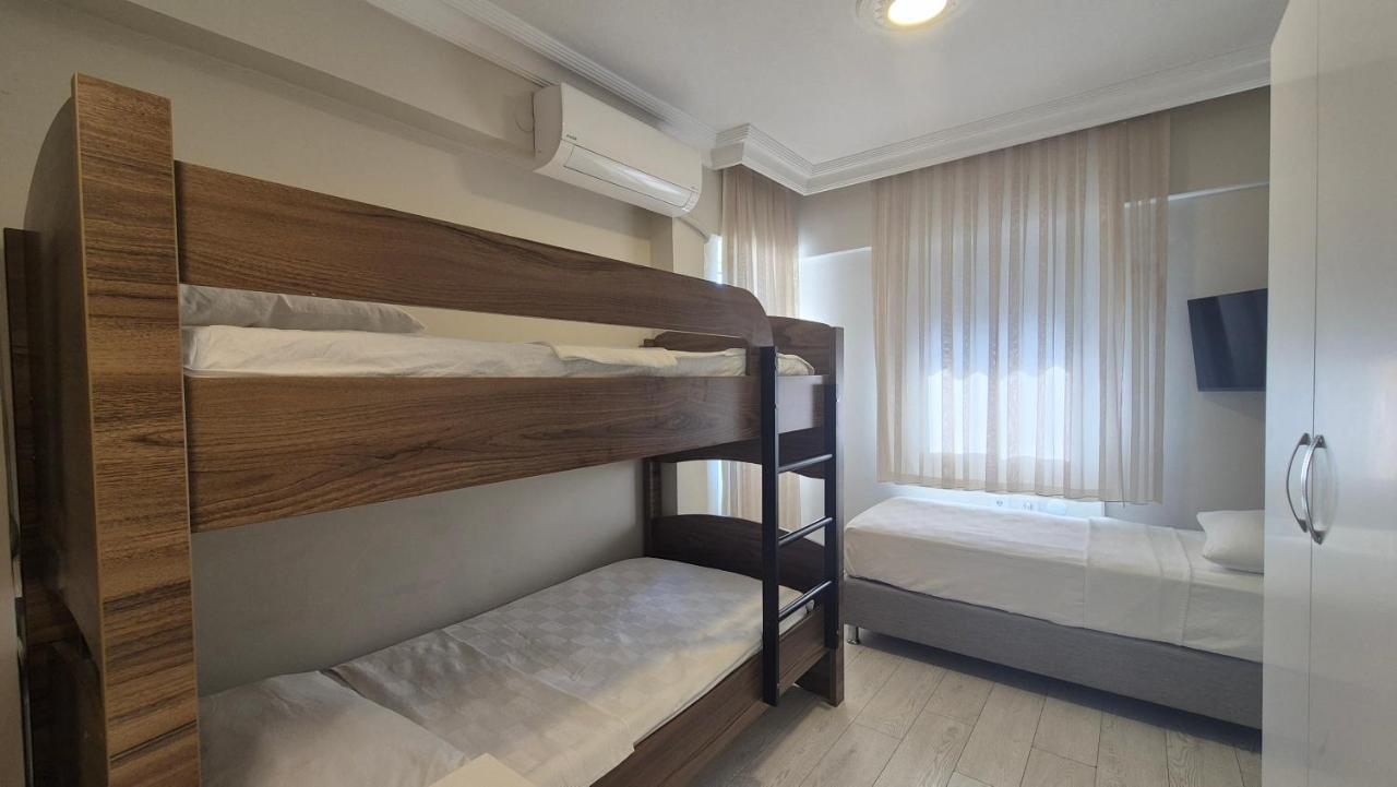 HIKMET HAN OTEL — KUSADASI — фотография отеля №29