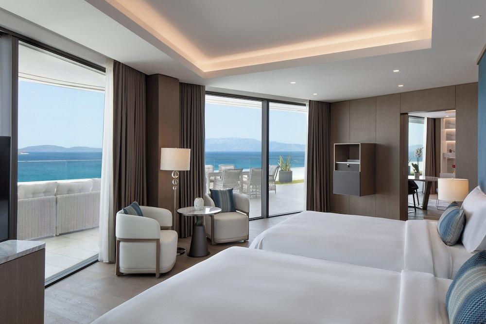 REGES A LUXURY COLLECTION RESORT AND SPA — CESME — фотография отеля №20