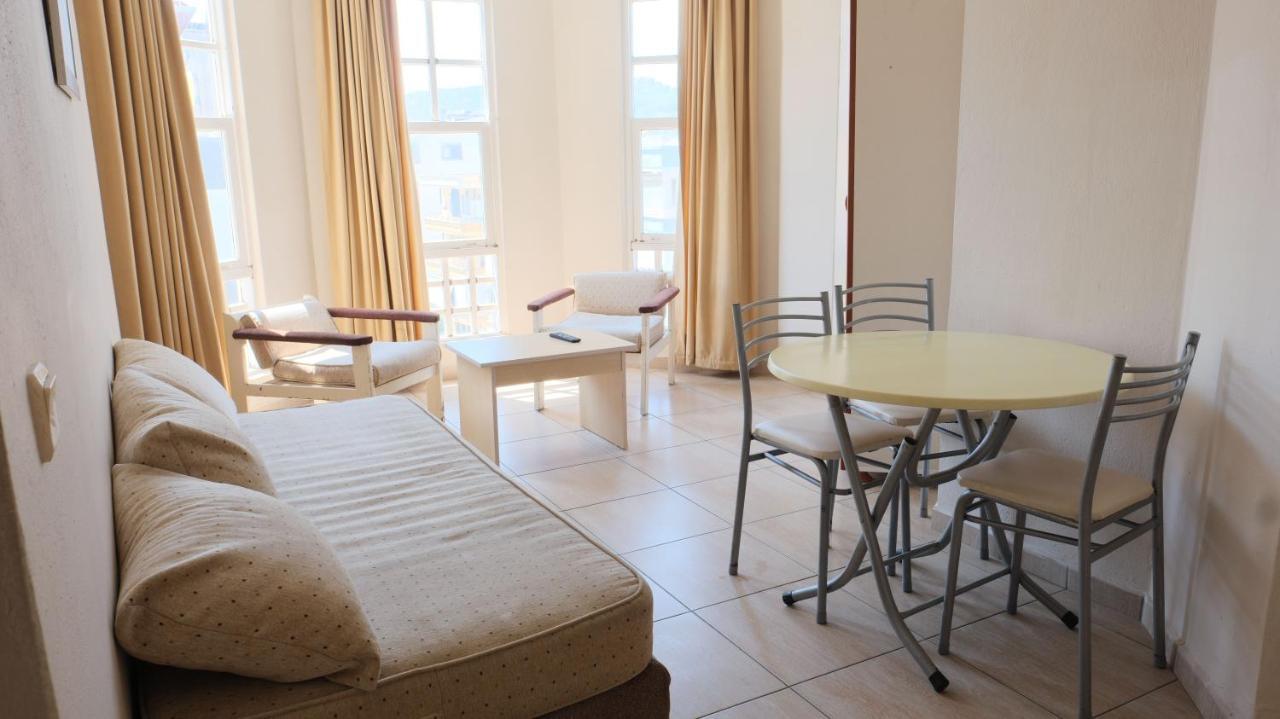 ISABELLA APARTHOTEL — ALANYA — fotografie hotel nr. 13