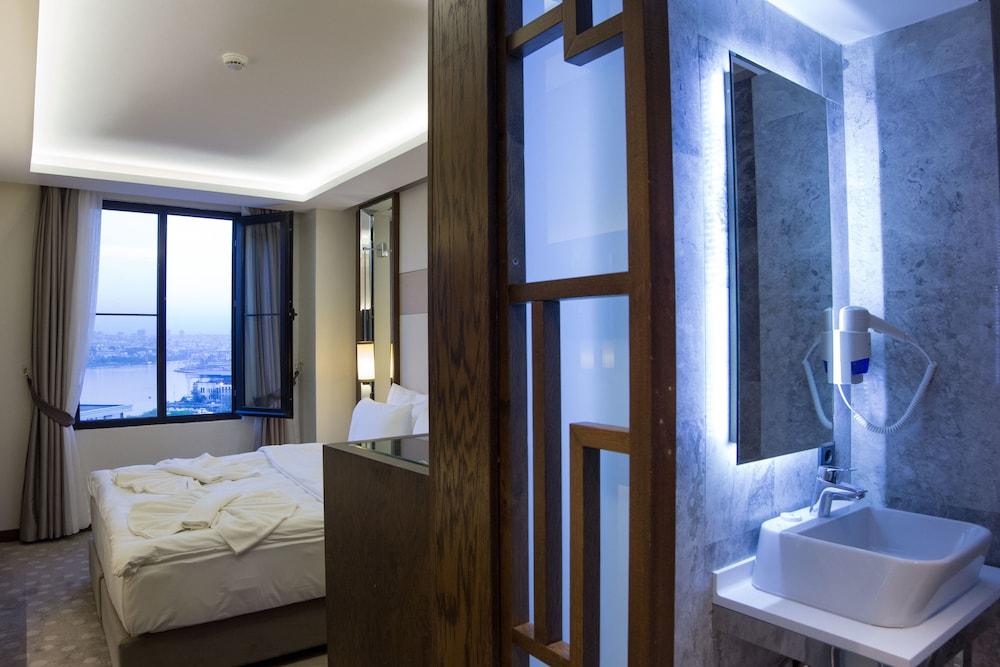THE BIANCHO HOTEL PERA — ISTANBUL — fotografie hotel nr. 30