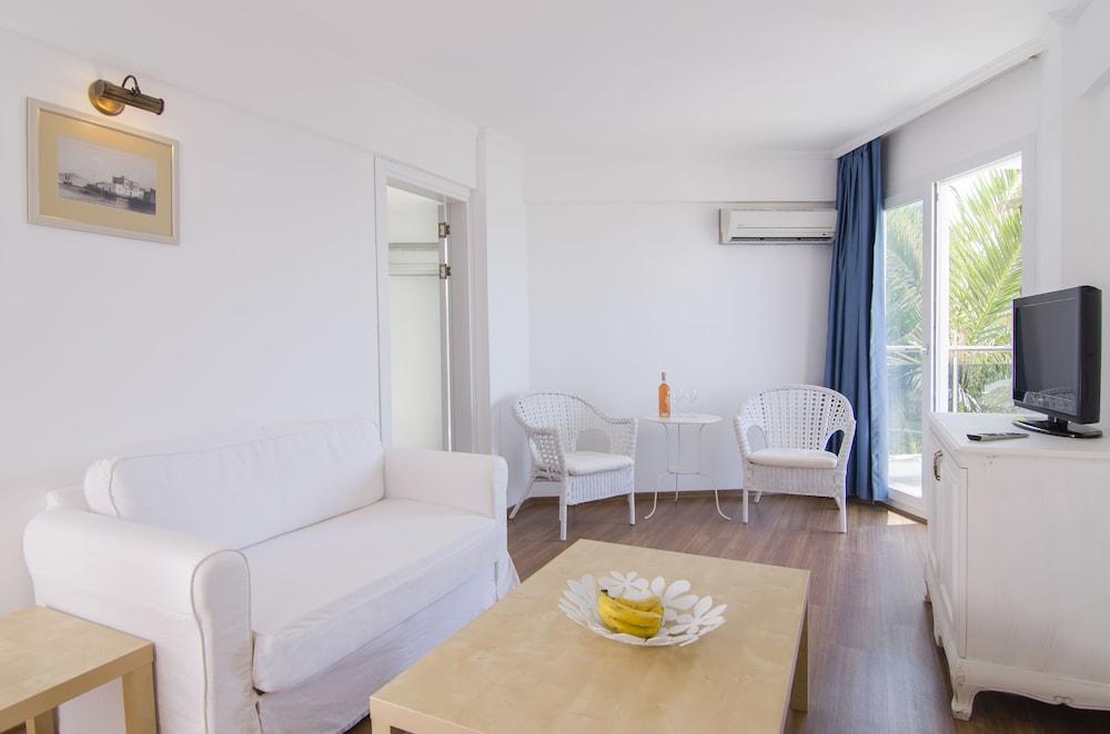 ATLANTIQUE HOLIDAY CLUB — KUSADASI — fotografie hotel nr. 3