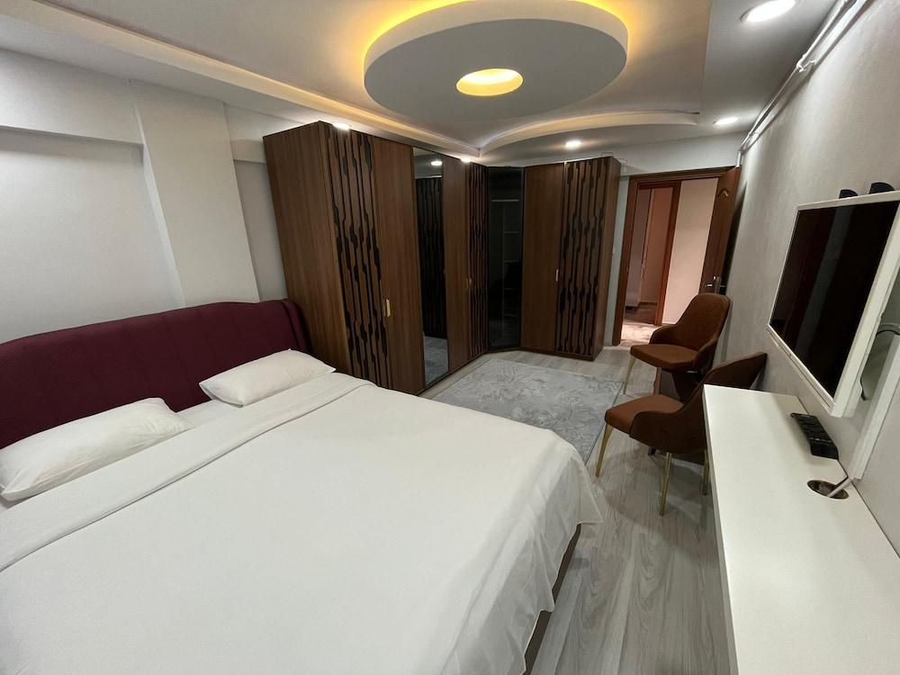 KINGS CROSS HOTEL ISTANBUL — ISTANBUL — фотография отеля №35