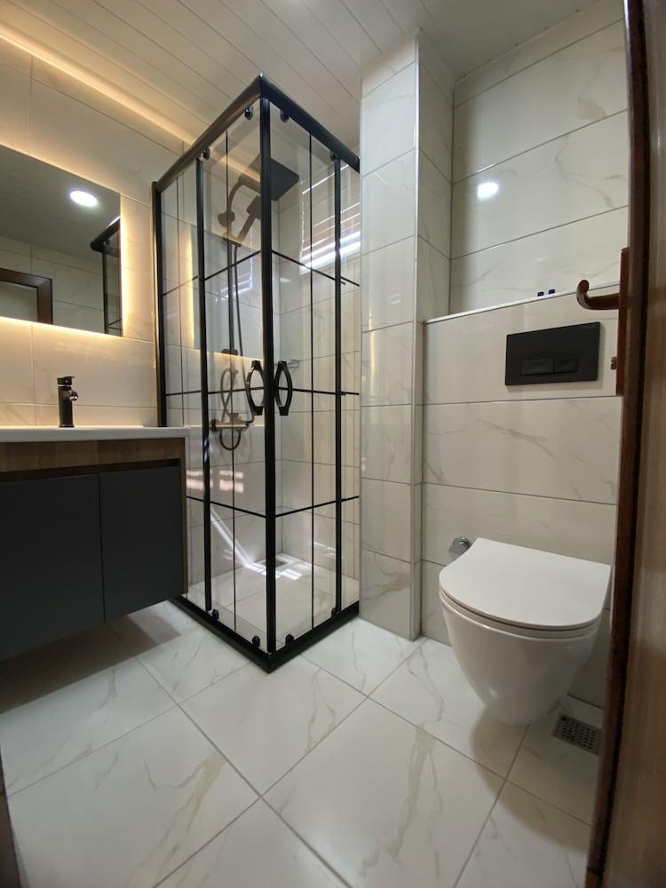 SEMPATI APART HOTEL — ALANYA — фотография отеля №24