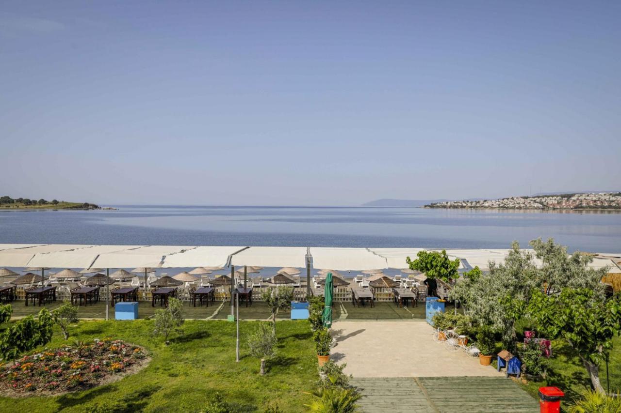 TEOS ORMANCI TATIL KOYU — SEFERIHISAR — фотография отеля №20