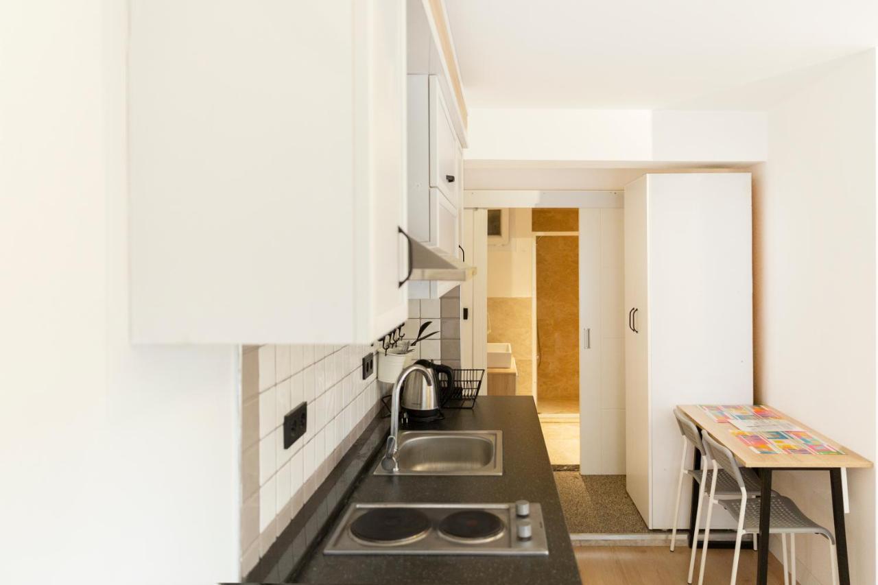 ADA APART OTEL (ADULTS ONLY) — IZMIR — fotografie hotel nr. 34