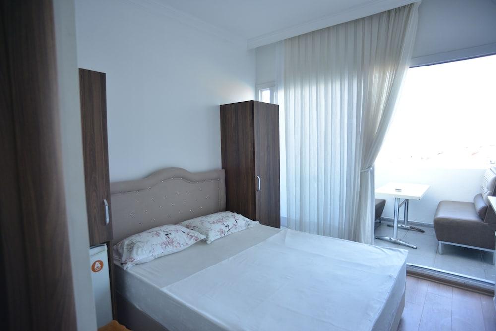 YESILYURT RESIDENCE — IZMIR — fotografie hotel nr. 7