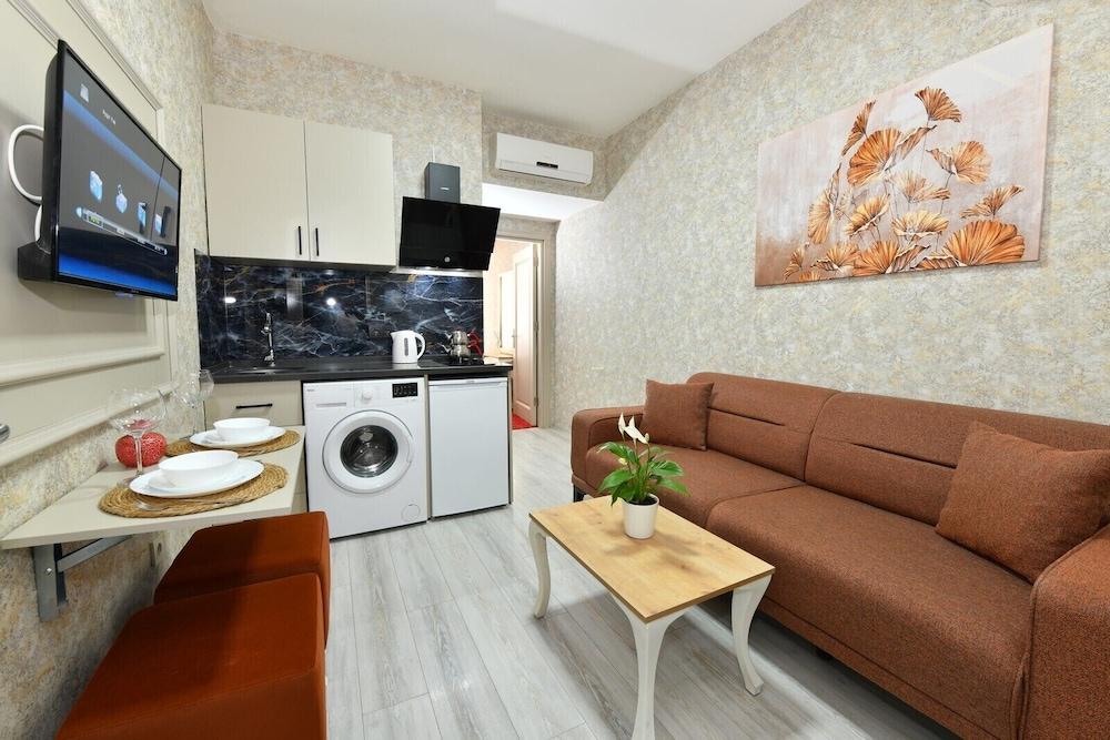SEA MOON HOTEL — ISTANBUL — fotografie hotel nr. 16