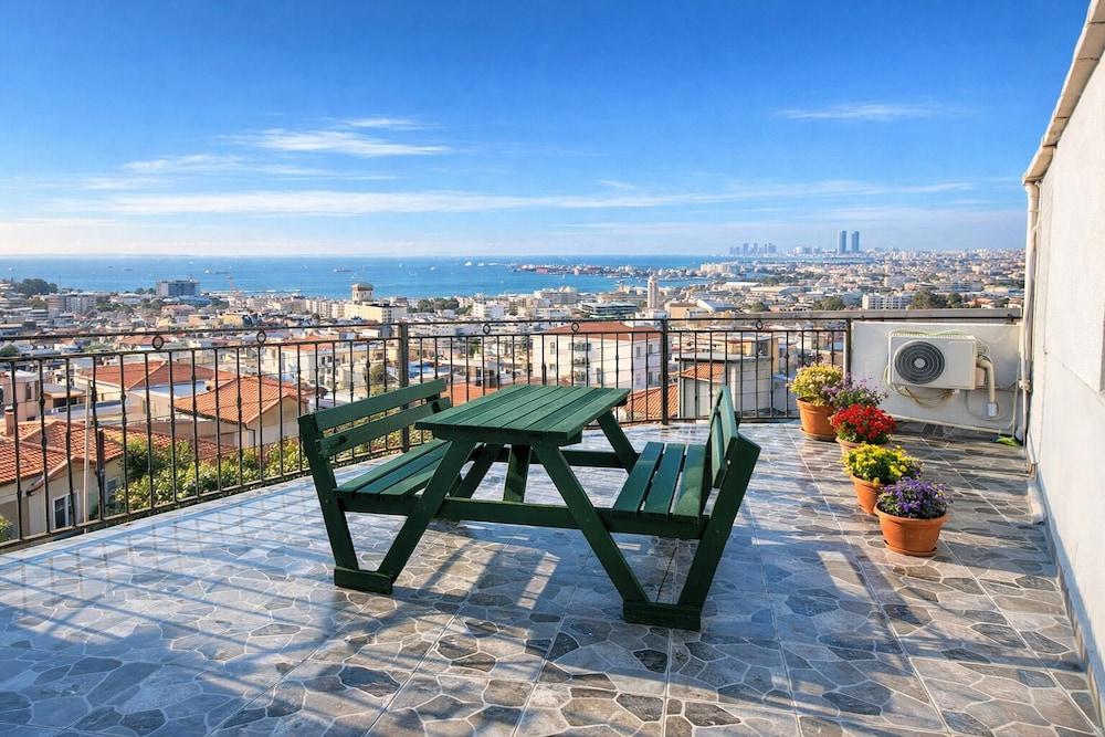 EMIRHAN GUEST HOUSE — ISTANBUL — фотография отеля №21