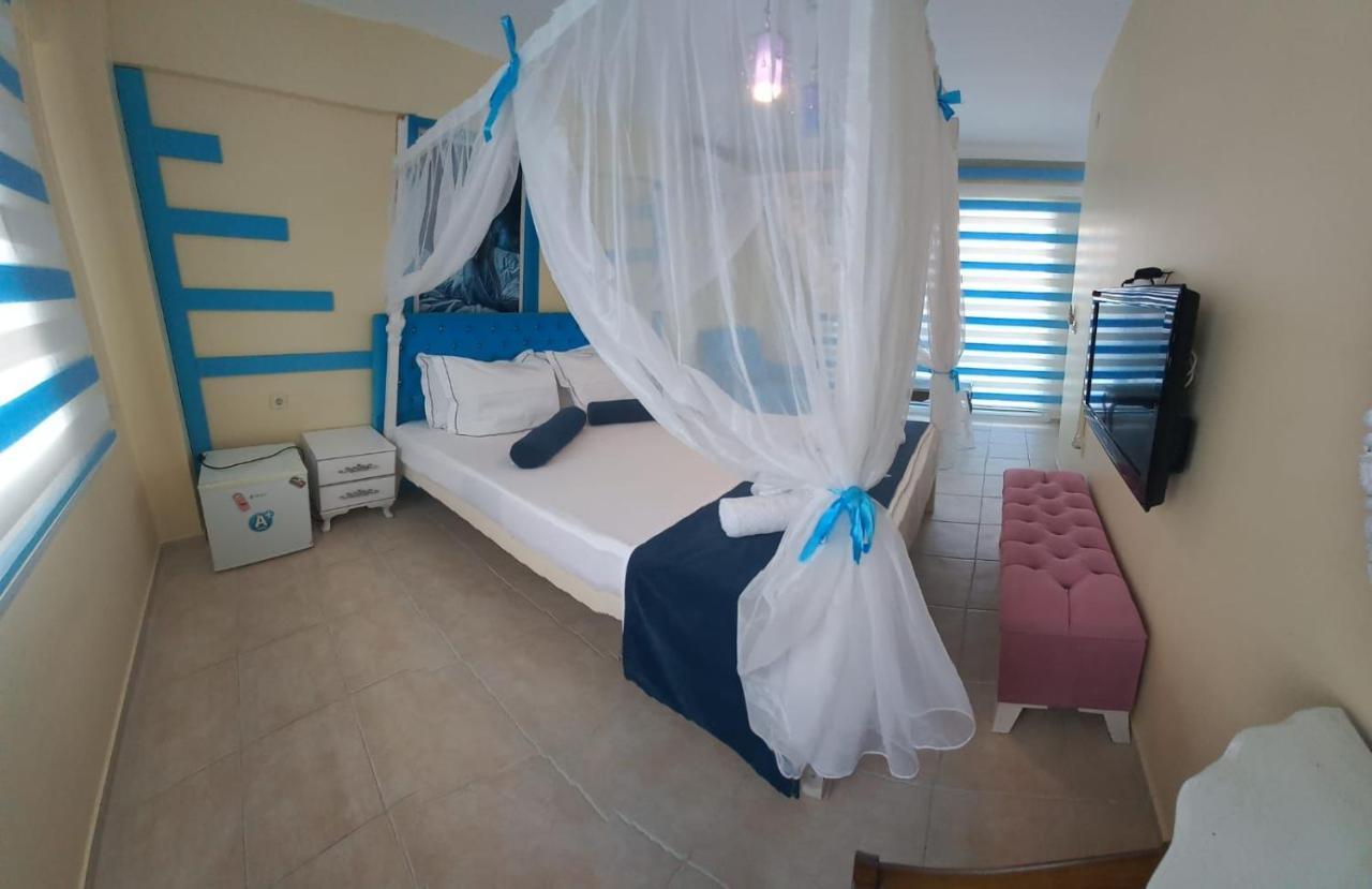 HOTEL ANTONIO — CESME — фотография отеля №20