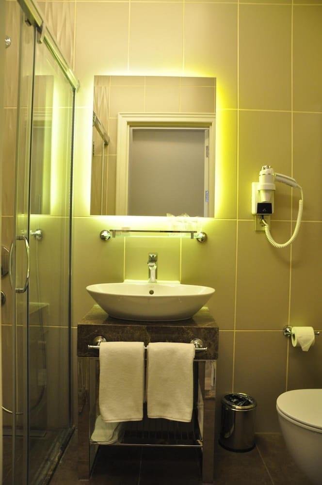 CENTRUM SUITES — ISTANBUL — фотография отеля №24