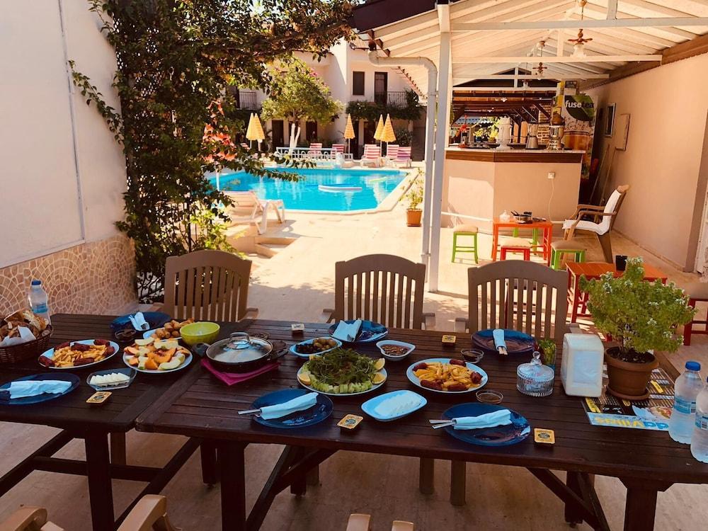 VILLA ARDA — DALYAN — fotografie hotel nr. 18