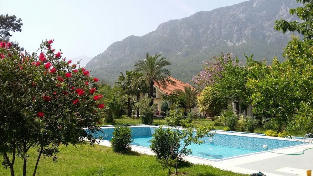 REALTY BEST VILLAS — KEMER — fotografie hotel nr. 12