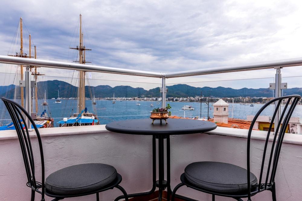 SUNSET MARMARIS BOUTIQUE HOTEL & SPA — MARMARIS — фотография отеля №33