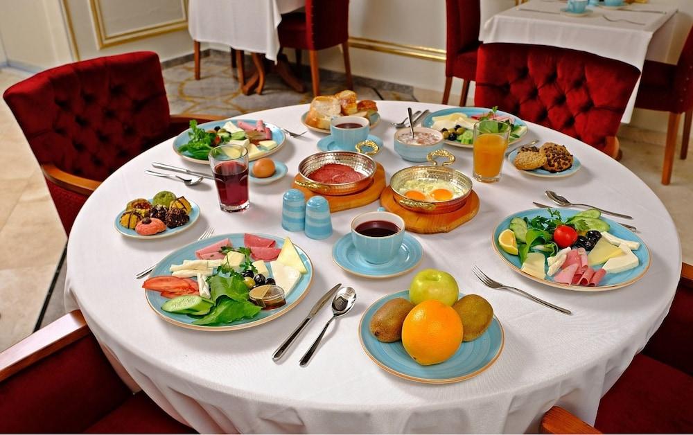 HOTEL KRALICE — ISTANBUL — фотография отеля №32