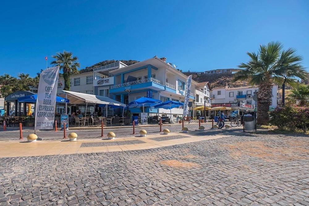 VILLA VONGOLE HOTEL — CESME — fotografie hotel nr. 27